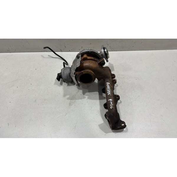 Turbina Vw Amarok 2.0 122cv 2011 2012 2013 03l253016s