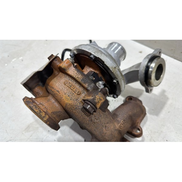 Turbina Vw Amarok 2.0 122cv 2011 2012 2013 03l253016s