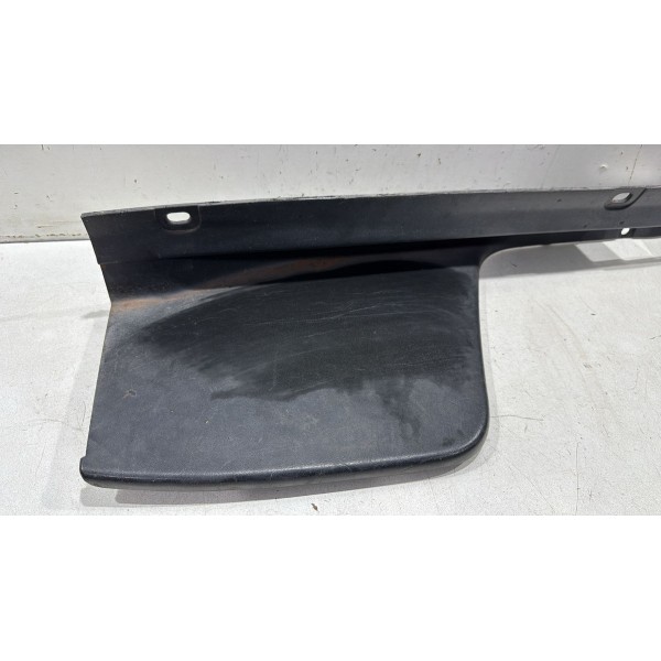 Soleira Pisadeira P/choq Tras Amarok 2012 A 18 2h7807943