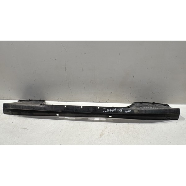 Soleira Pisadeira P/choq Tras Amarok 2012 A 18 2h7807943