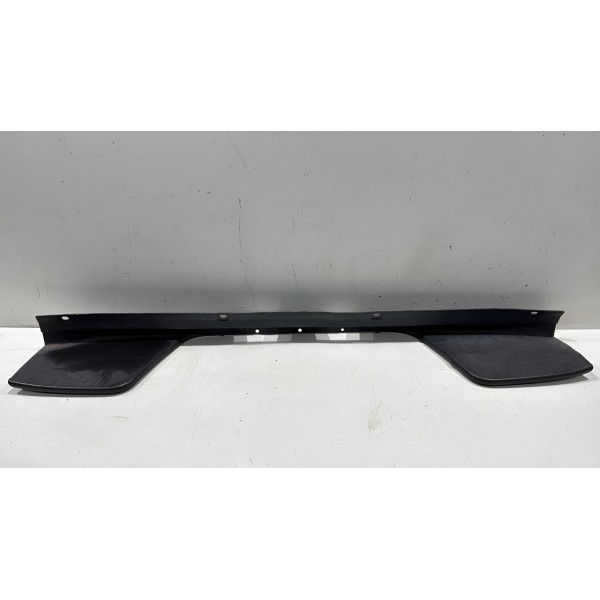 Soleira Pisadeira P/choq Tras Amarok 2012 A 18 2h7807943