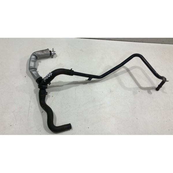 Cano Tubo Água Amarok 2012 Á 2019 2h0121065