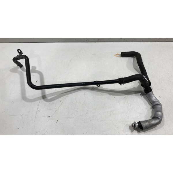 Cano Tubo Água Amarok 2012 Á 2019 2h0121065