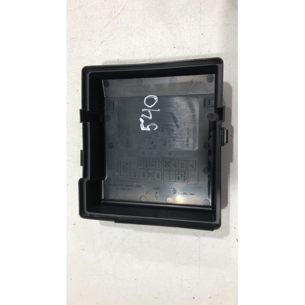 Tampa Caixa Fusível Nissan Frontier 2008 Á 2016 Original