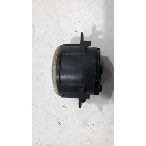Farol De Milha Esquerdo Ford Focus 2009/12 D/ Vidro 89210094