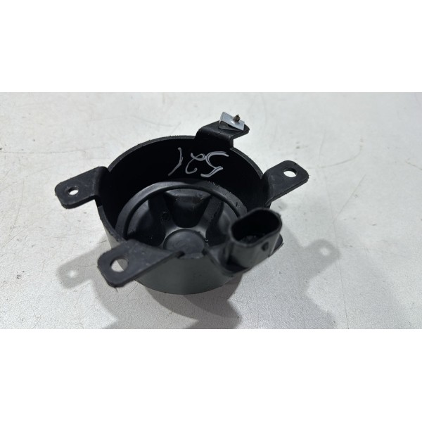 Tampa Farol Milha Original Fiat Argo 100237577