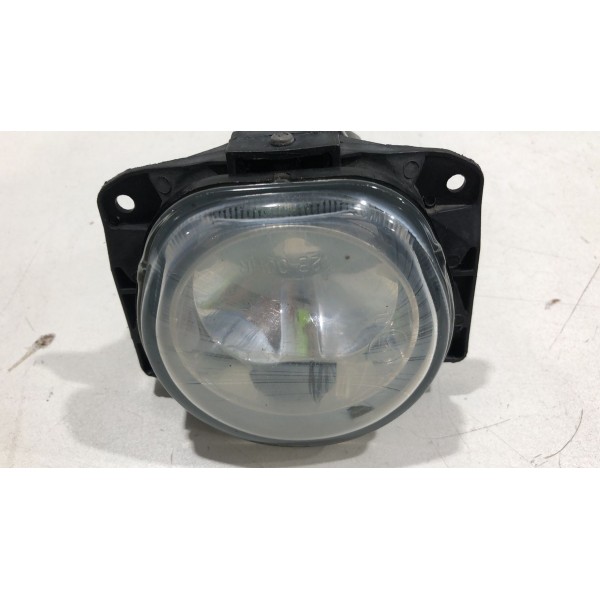Farol Milha Neblina Original Fiat Palio Siena 2006 Á 2014