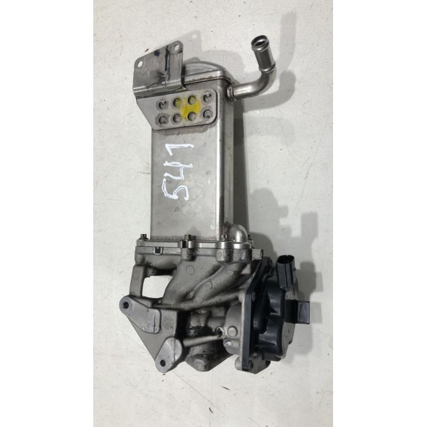 Resfriador Válvula Egr Vw Amarok 2.0 2011 Á 2017 Original