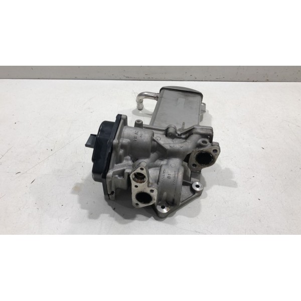 Resfriador Válvula Egr Vw Amarok 2.0 2011 Á 2017 Original
