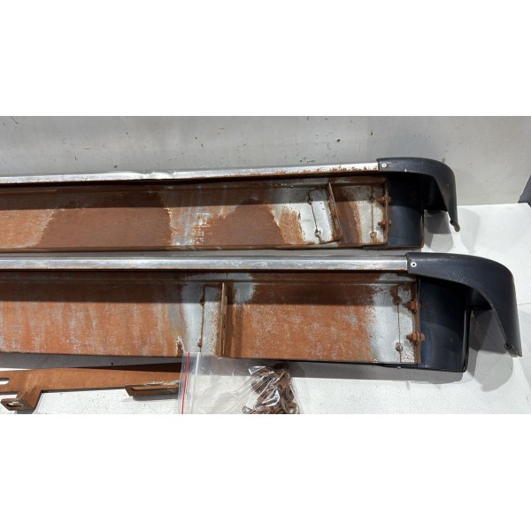 Par Stribo Toro  Detalhes