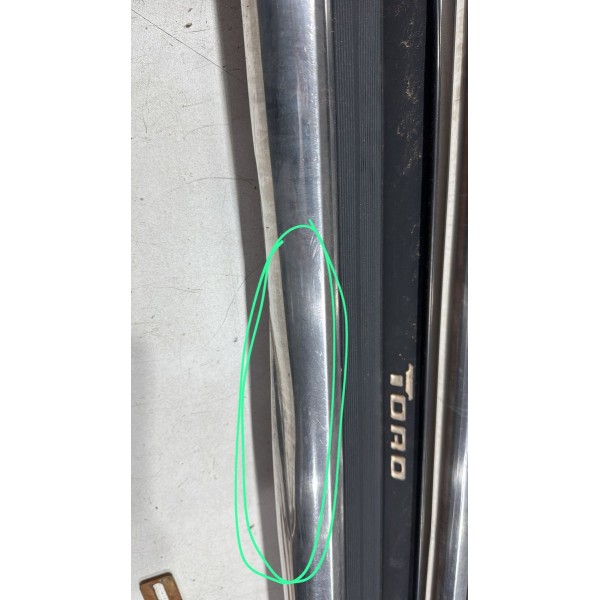 Par Stribo Toro  Detalhes