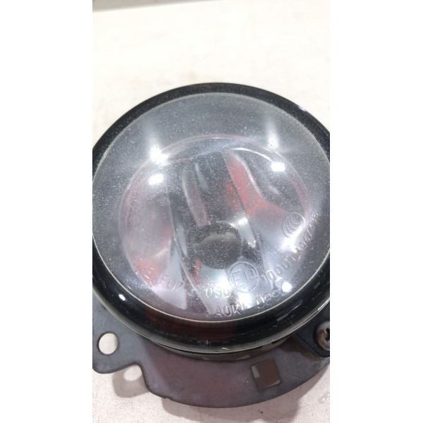 Farol De Milha Mitsubishi Outlander 2014 Á 2020