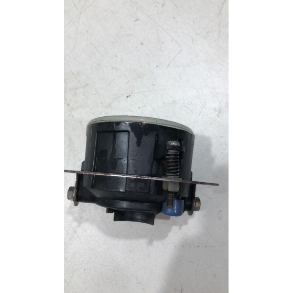 Farol De Milha Mitsubishi Outlander 2014 Á 2020