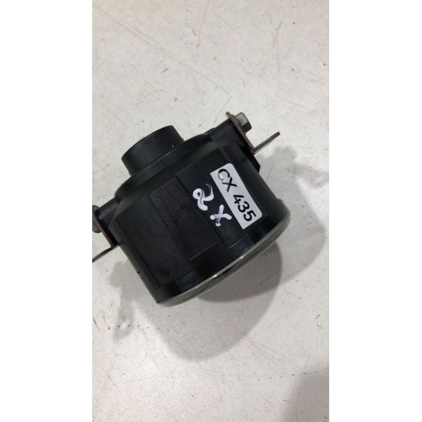 Farol De Milha Mitsubishi Outlander 2014 Á 2020