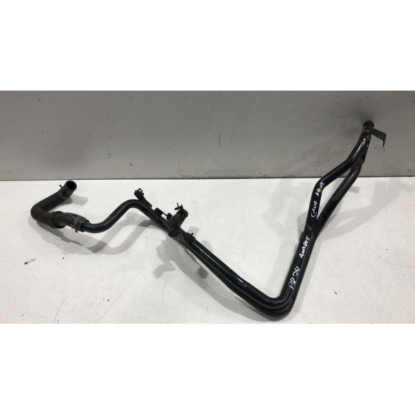 Cano Tubo Mangueira Água Amarok 2.0 2012 Á 2019 Original