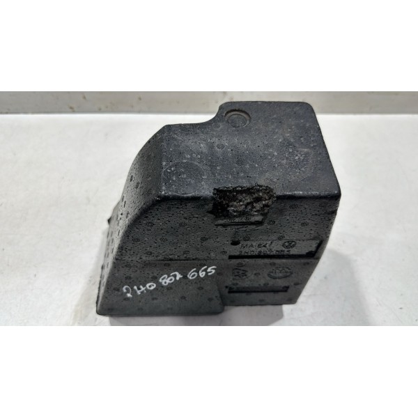 Suporte Alma Dianteira Vw Amarok 2011 A 2016 2h0807665