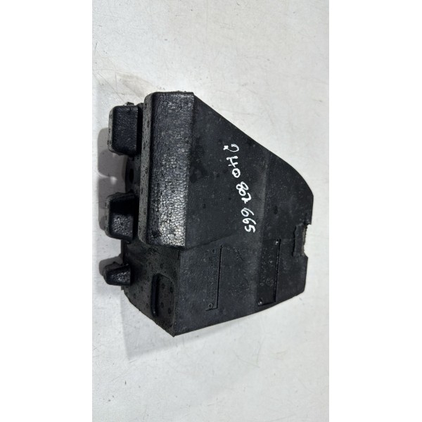 Suporte Alma Dianteira Vw Amarok 2011 A 2016 2h0807665