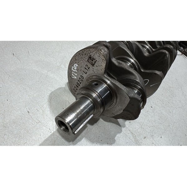 Virabrequim Gm Tracker E Cruze  1.4 Turbo Std