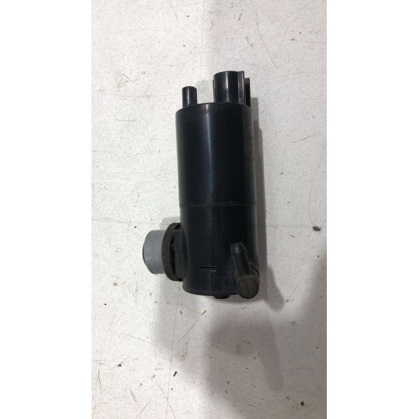 Motor Esguicho Água Limpador Parabrisa Nissan Frontier 08/16