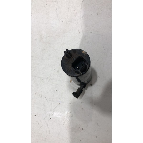 Motor Esguicho Água Limpador Parabrisa Nissan Frontier 08/16