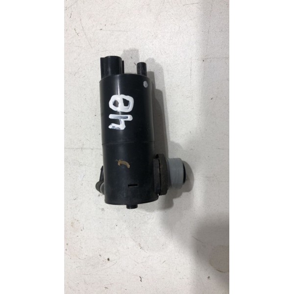 Motor Esguicho Água Limpador Parabrisa Nissan Frontier 08/16