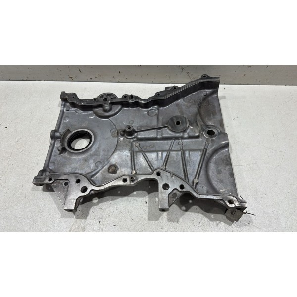 Tampa Lateral Motor 12664235 Gm Cruze 1.4 2017/2019