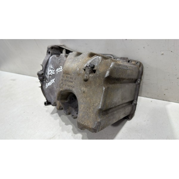 Cárter Óleo Amarok 2.0 16v 03l103603m