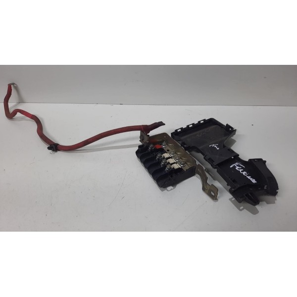Terminal Fusível Bateria Renault Fluence 2.0 2011 Original