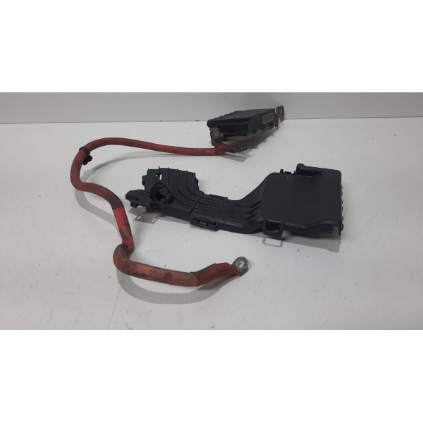 Terminal Fusível Bateria Renault Fluence 2.0 2011 Original