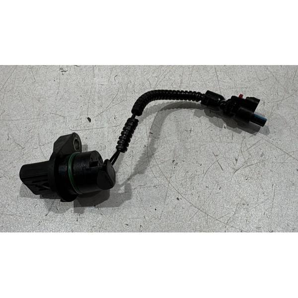 Chicote Instalação Sensor D Fase Motor Cruze 1.4 Turbo