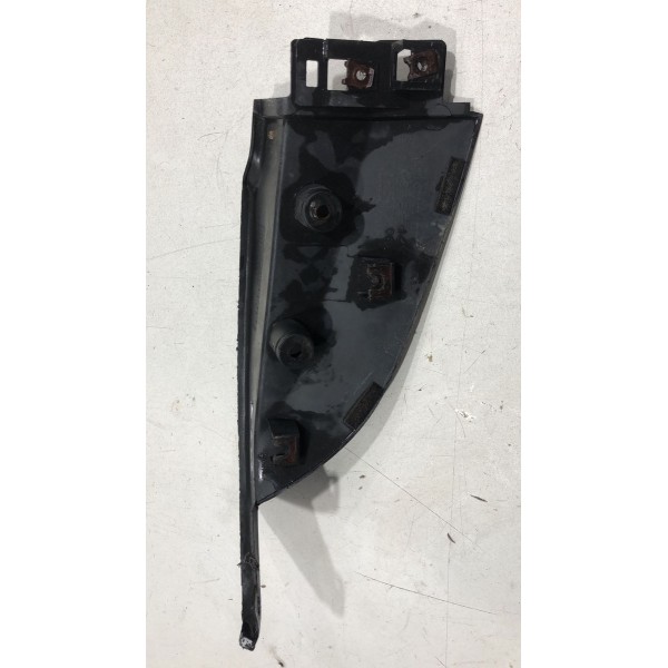 Acabamento Lameiro Dianteiro Direito Nissan Frontier 2014 15 Acabamento Lameiro Dianteiro Direito Nissan Frontier 2014 15