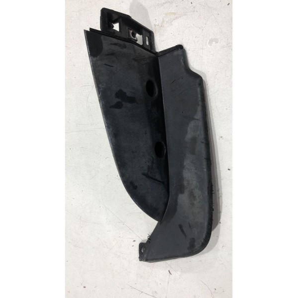 Acabamento Lameiro Dianteiro Direito Nissan Frontier 2014 15 Acabamento Lameiro Dianteiro Direito Nissan Frontier 2014 15