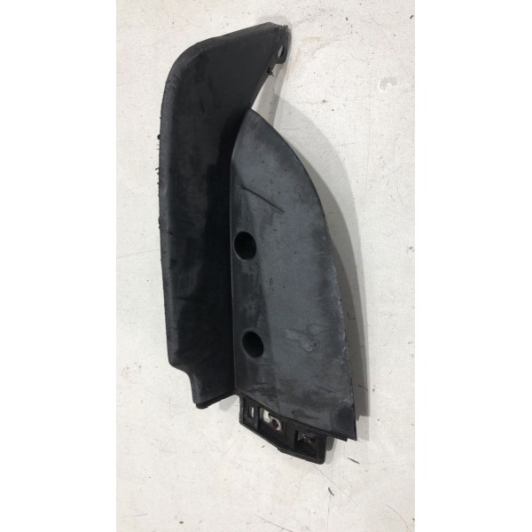 Acabamento Lameiro Dianteiro Direito Nissan Frontier 2014 15 Acabamento Lameiro Dianteiro Direito Nissan Frontier 2014 15