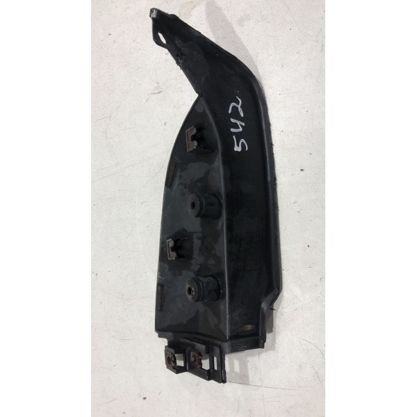 Acabamento Lameiro Dianteiro Direito Nissan Frontier 2014 15 Acabamento Lameiro Dianteiro Direito Nissan Frontier 2014 15