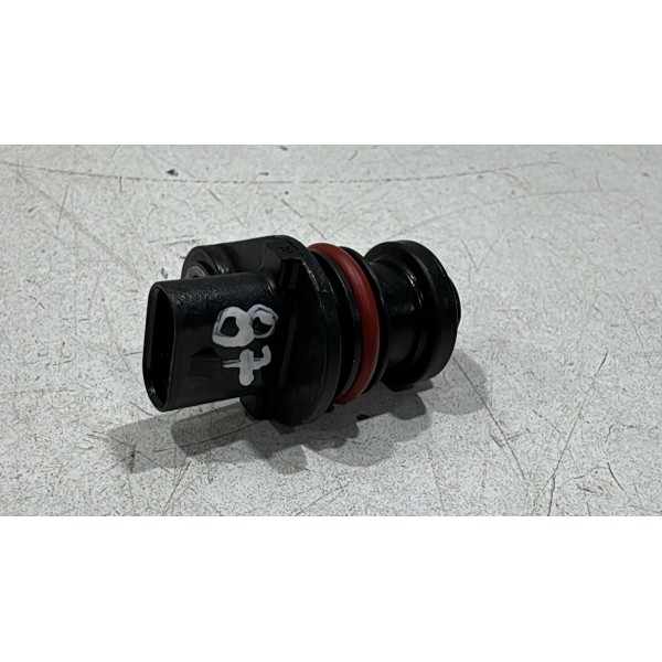 Sensor Fase Cabecote Chevrolet Cruze 1.4 2017 2023 Usado