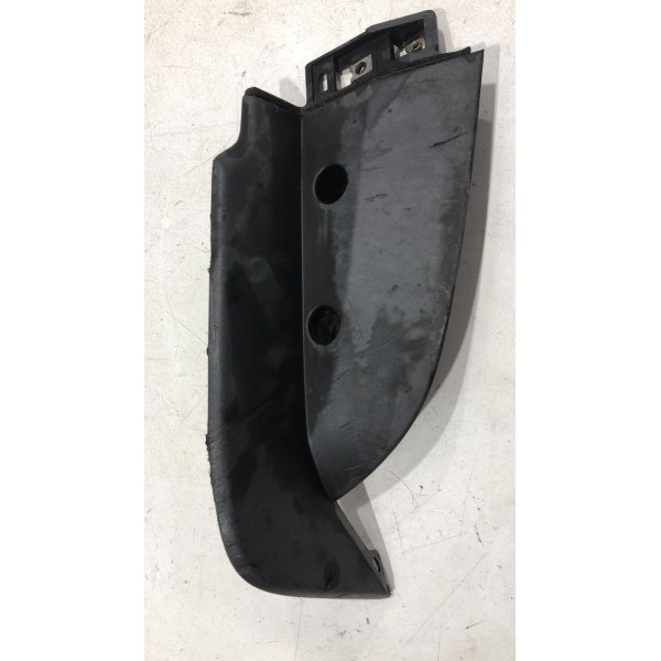 Acabamento Lameiro Dianteiro Esquerd Nissan Frontier 2014 15