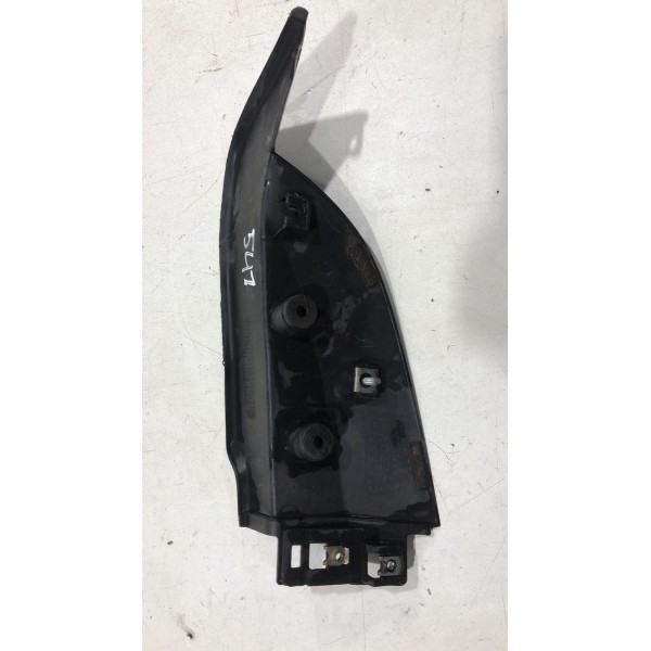 Acabamento Lameiro Dianteiro Esquerd Nissan Frontier 2014 15