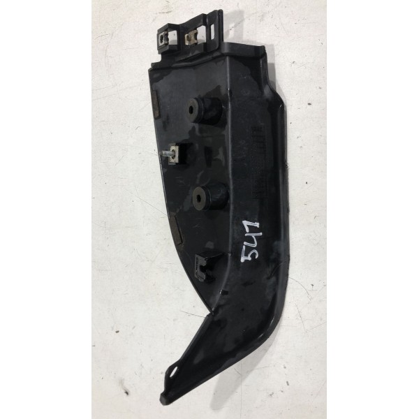 Acabamento Lameiro Dianteiro Esquerd Nissan Frontier 2014 15