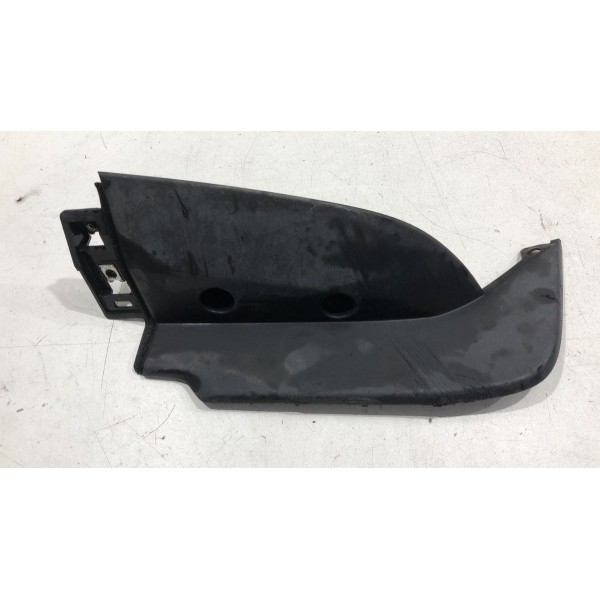 Acabamento Lameiro Dianteiro Esquerd Nissan Frontier 2014 15