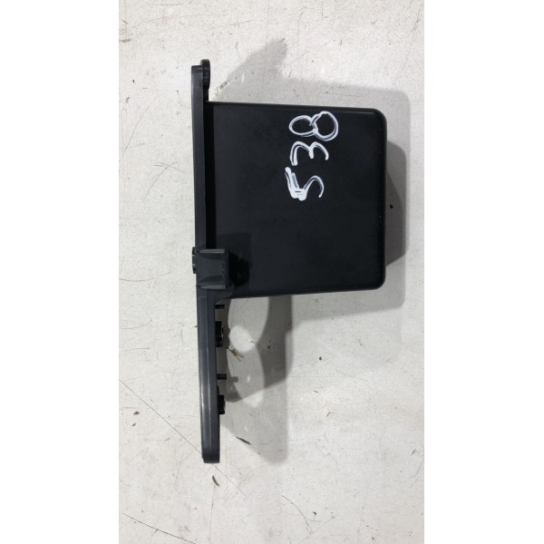 Porta Objetos Painel Central Frontier 2008 Á 13 Original