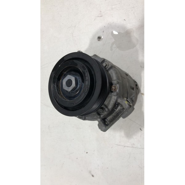 Compressor Ar Condicionado Volkswagen Amarok 2.0 2010 Á 2016
