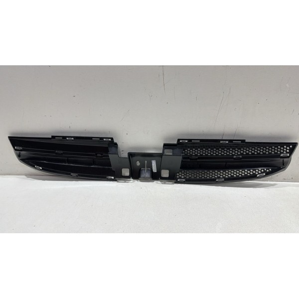 Grade Preta Radiador Int Peugeot Partner 05/08 - 9644758777