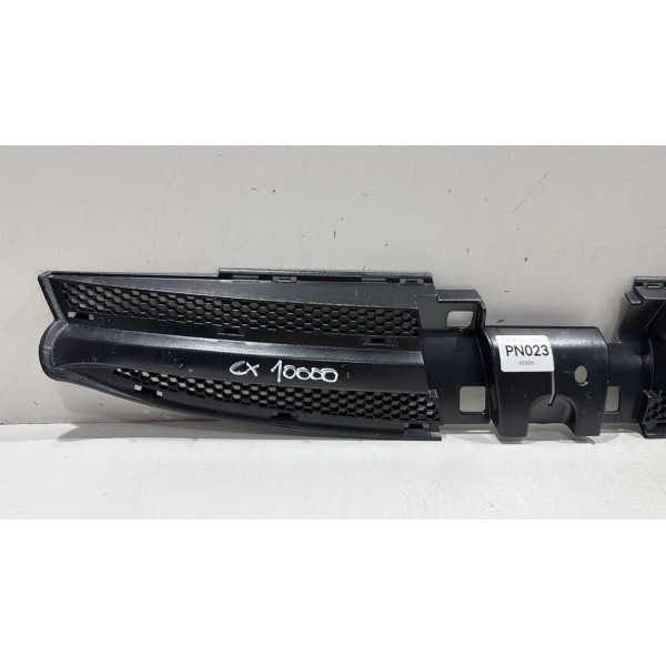 Grade Preta Radiador Int Peugeot Partner 05/08 - 9644758777