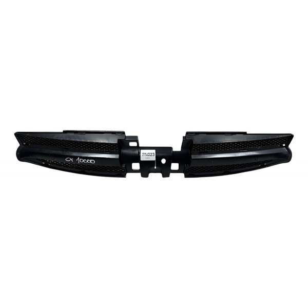 Grade Preta Radiador Int Peugeot Partner 05/08 - 9644758777