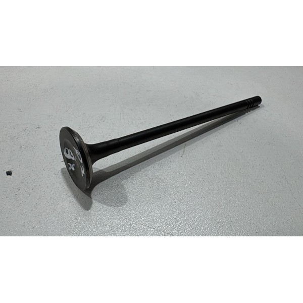 Válvula Exaustao Cruze 1.4 16v 17/22 Flex Turbo Unidade