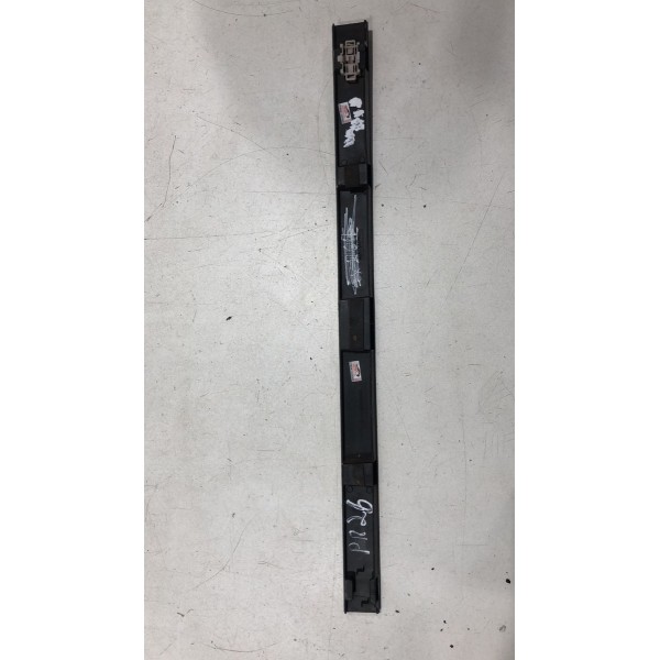 Friso Teto Esquerdo Fiat Toro 2017 Á 2022 1002303250 Orig.