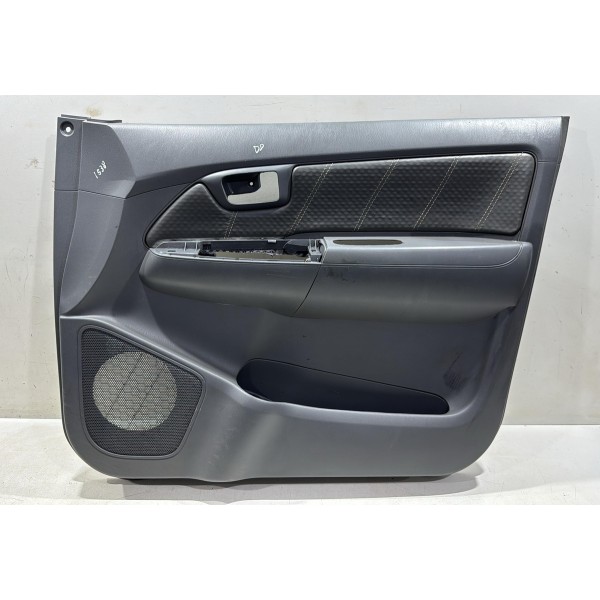 Forro Porta Dianteiro Direito Hilux 2014 2013 2015