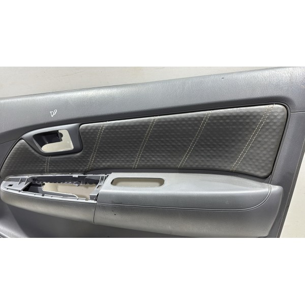 Forro Porta Dianteiro Direito Hilux 2014 2013 2015