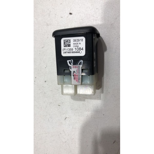Entrada Usb Gm Tracker 1.4 2017 2018 2019 2020 13591084