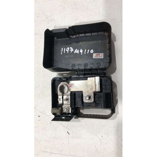 Polo Positivo Bateria Hyundai Creta 2016/2019 91971m4110